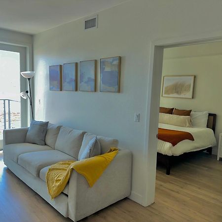 Cozy Apartment In Hollywood Los Angeles Extérieur photo