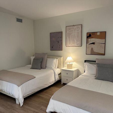 Cozy Apartment In Hollywood Los Angeles Extérieur photo