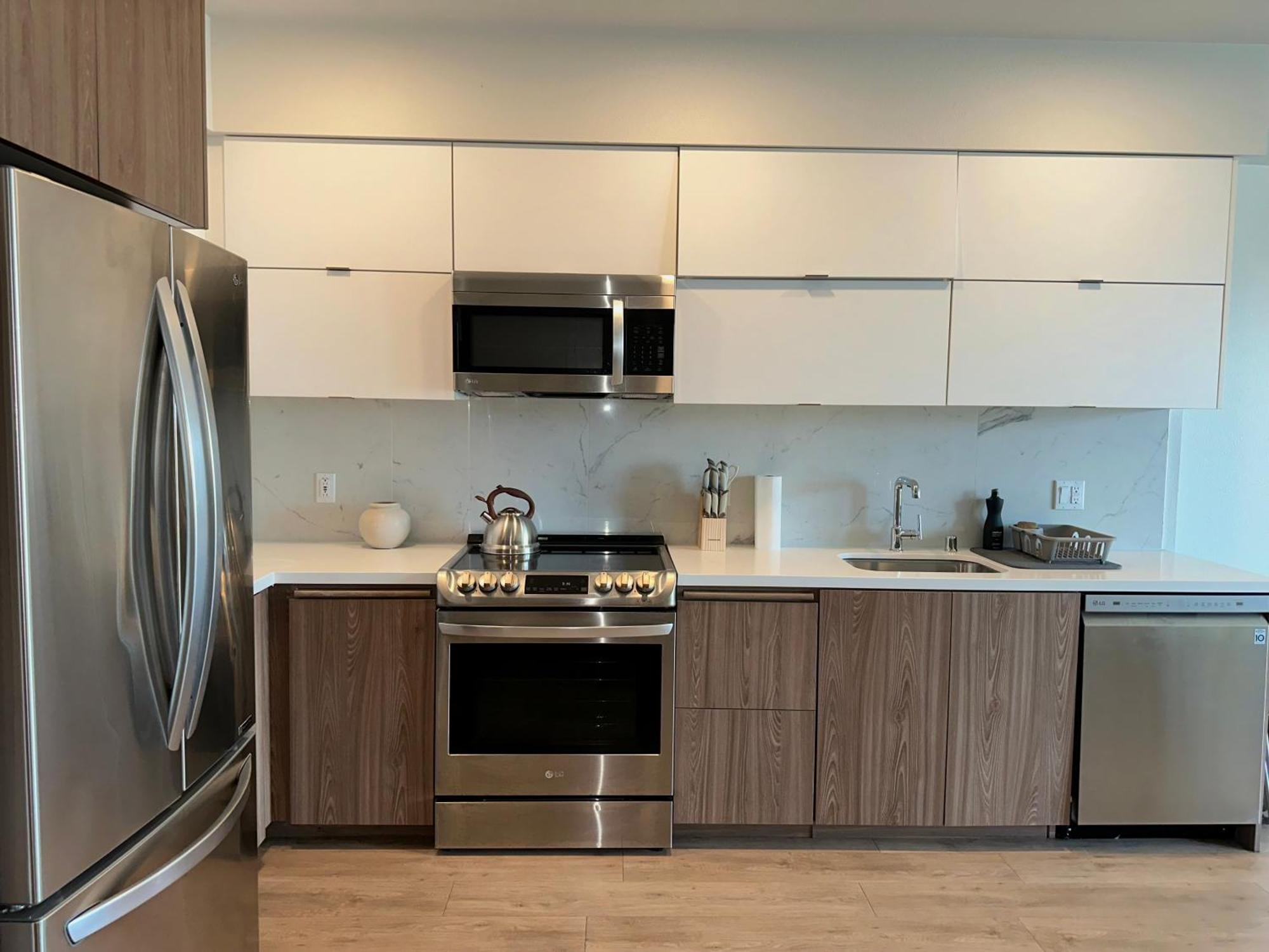 Cozy Apartment In Hollywood Los Angeles Extérieur photo