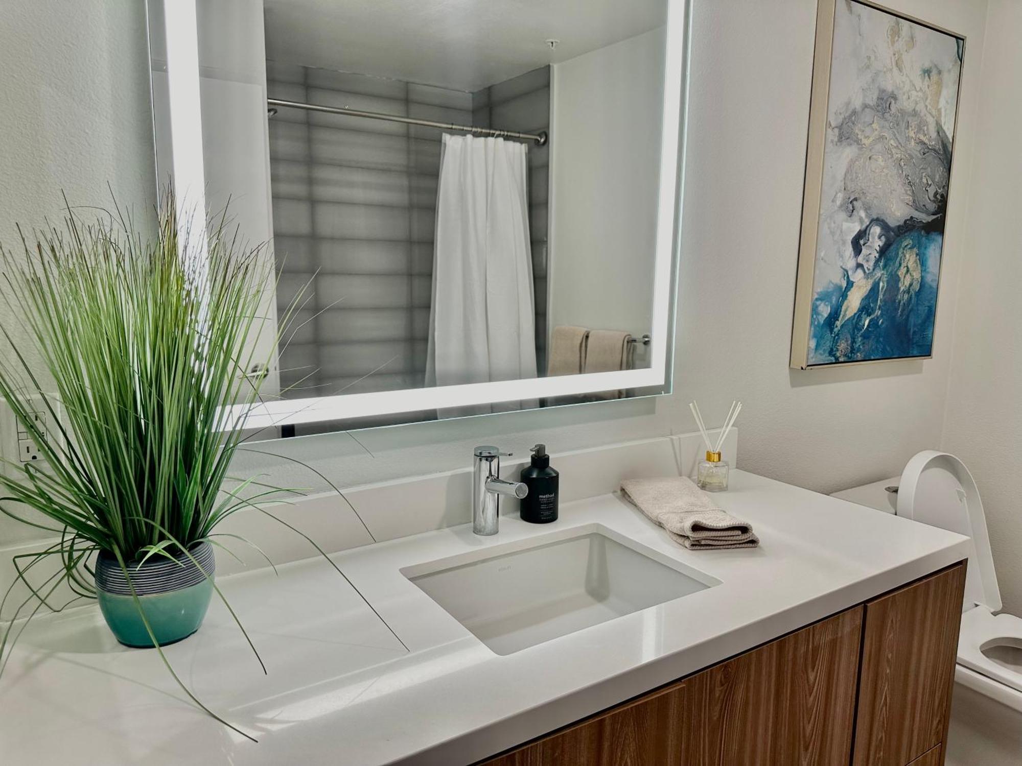 Cozy Apartment In Hollywood Los Angeles Extérieur photo