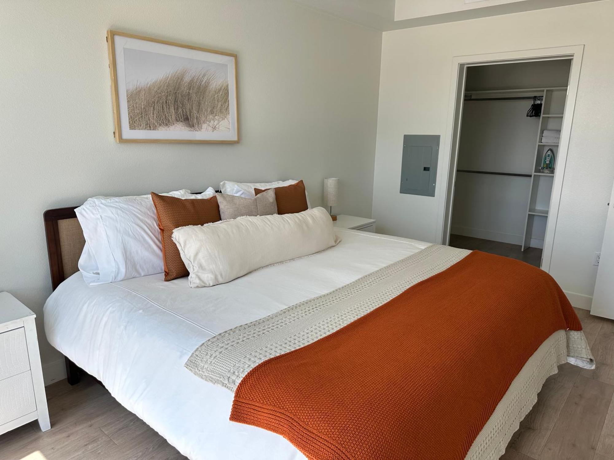 Cozy Apartment In Hollywood Los Angeles Extérieur photo