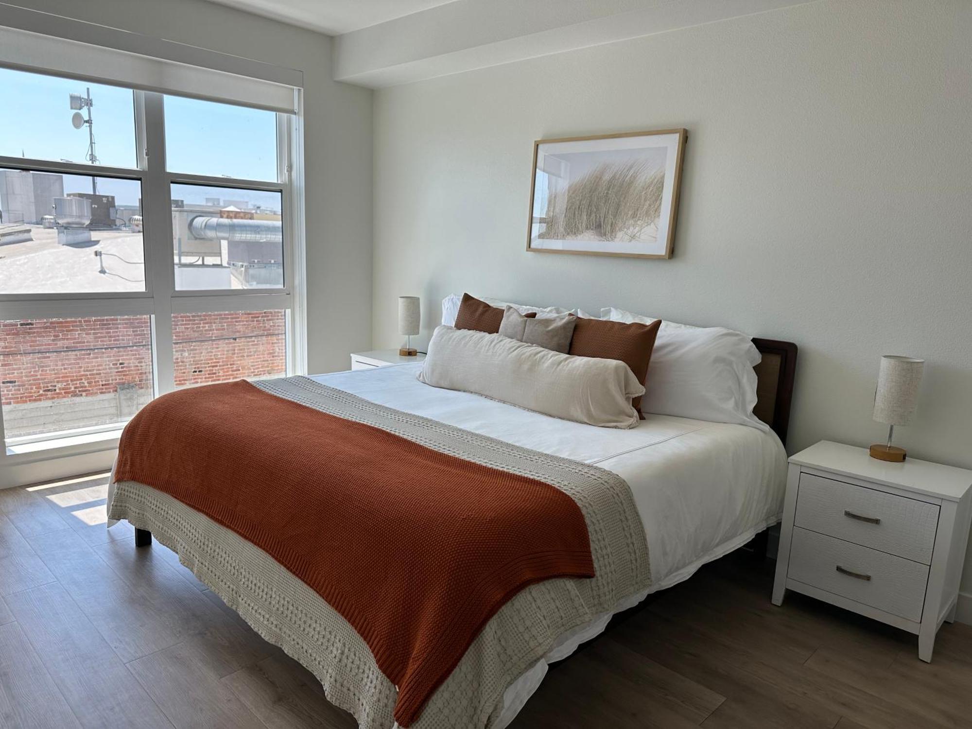 Cozy Apartment In Hollywood Los Angeles Extérieur photo